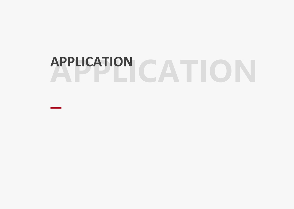 Sublimation Paper Roll Application