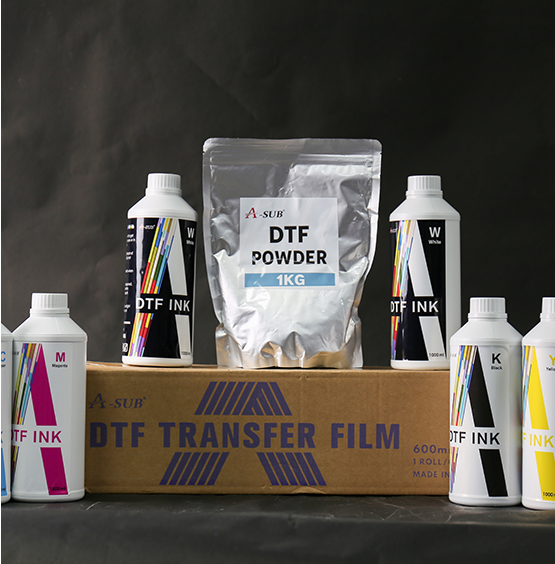 dtf supplies