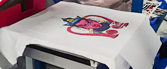 dtf tpu powder advantages