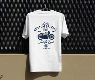 dtf tpu powder application