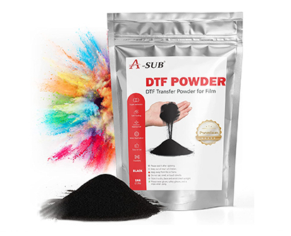 tpu powder