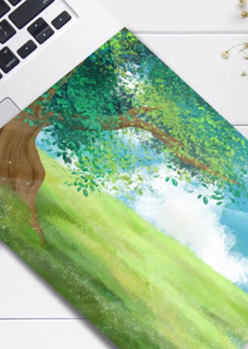 White Cardboard Paper Advantages-3