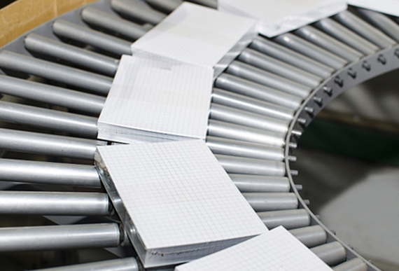 White Cardboard Paper supplier