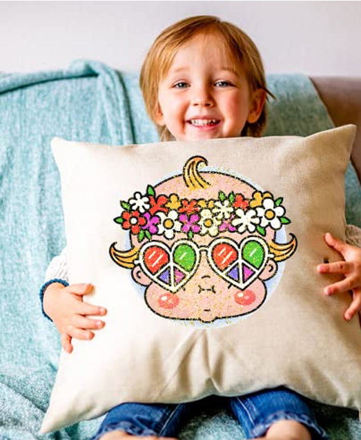 DTF PET Special Film Application