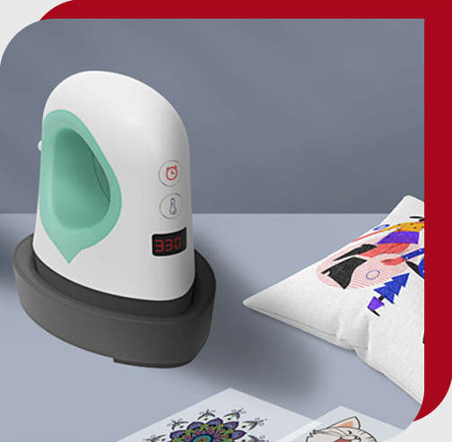 heat press machine supplier