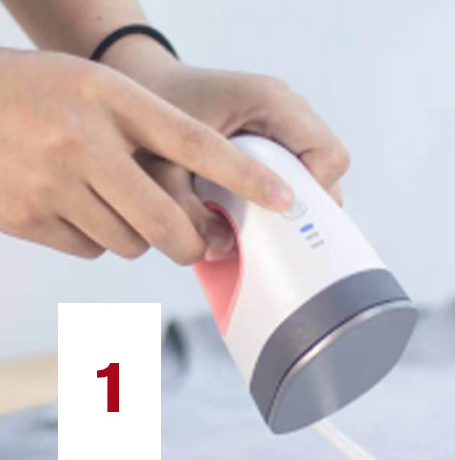 mini heat press advantages