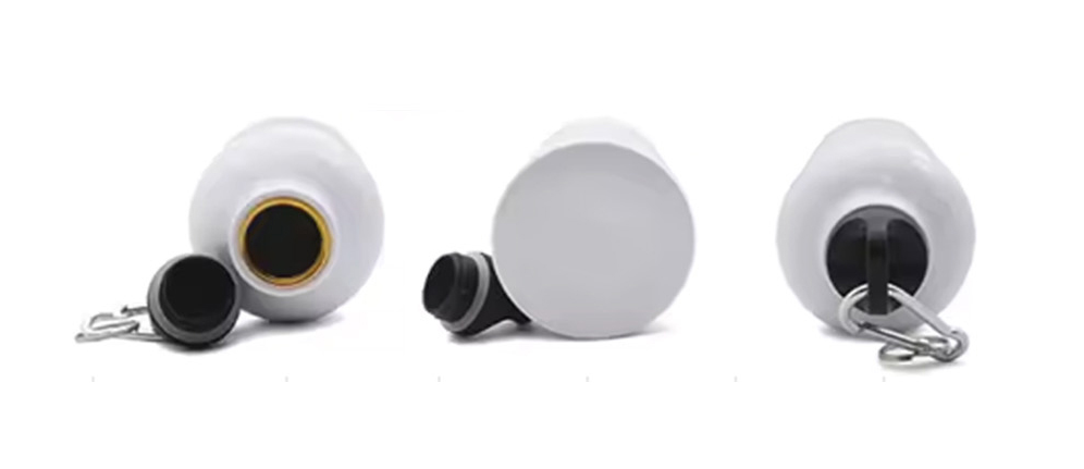 Sublimation Water Bottle Overview