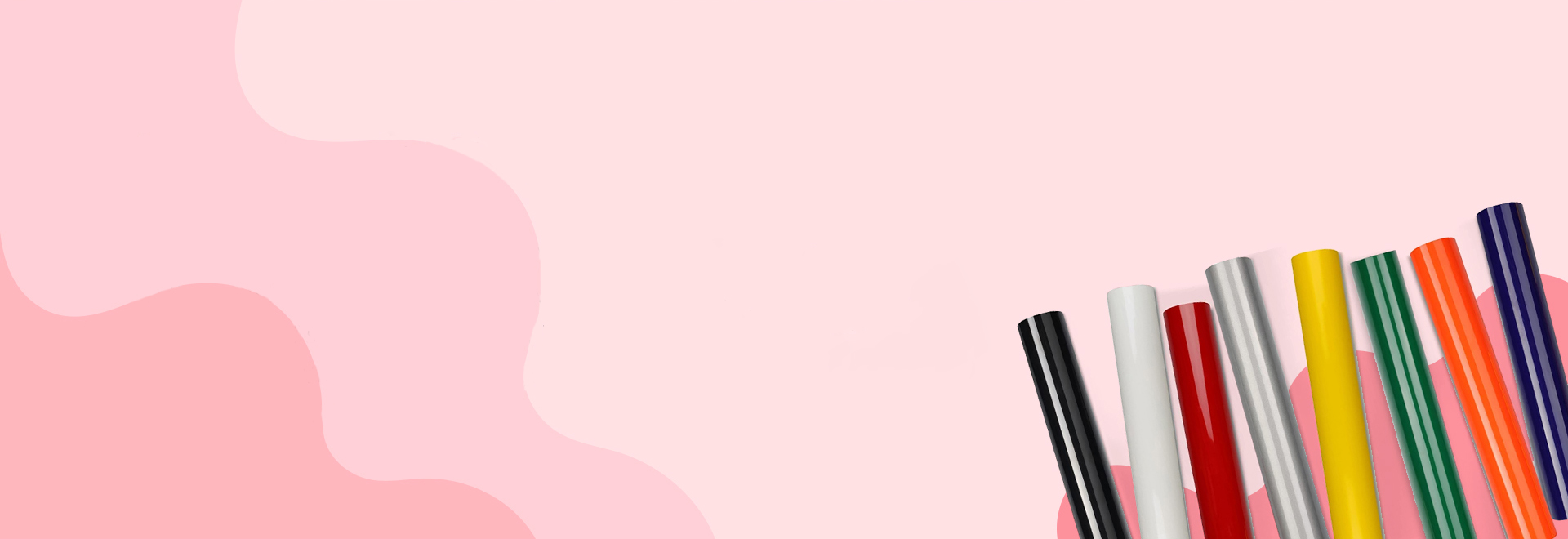 PU Cuttable transfer film