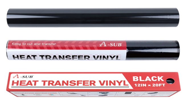 Heat Transfer Vinyl
