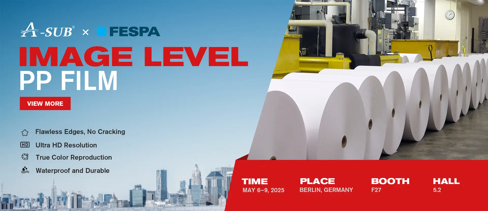 APPP EXPO 2025 Exhibitor Preview