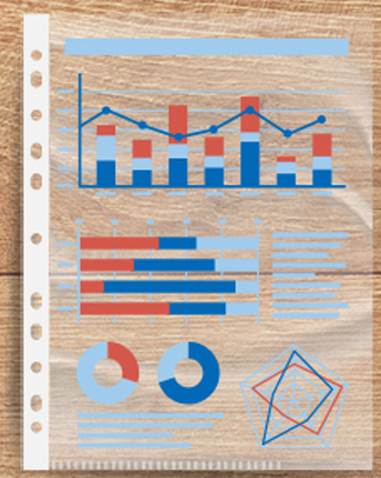 OHP Film Application