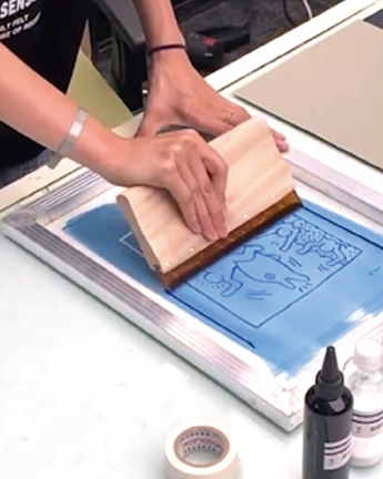 OHP Film Application-1