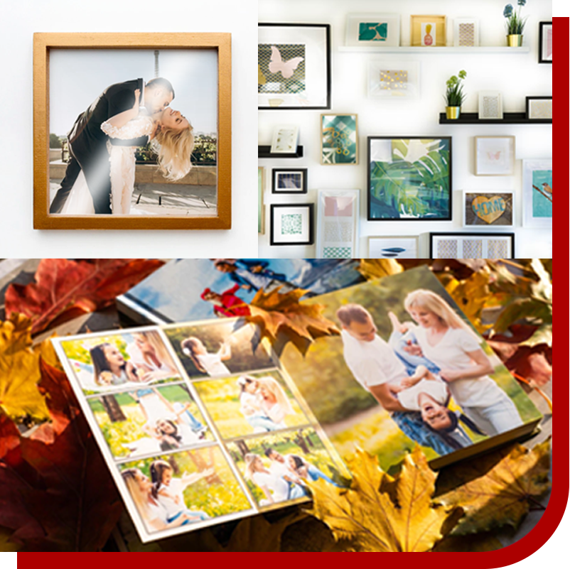 180gsm High glossy photo paper application