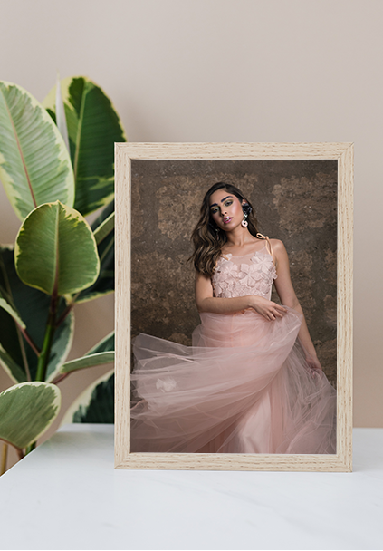 RC Photo Paper Application