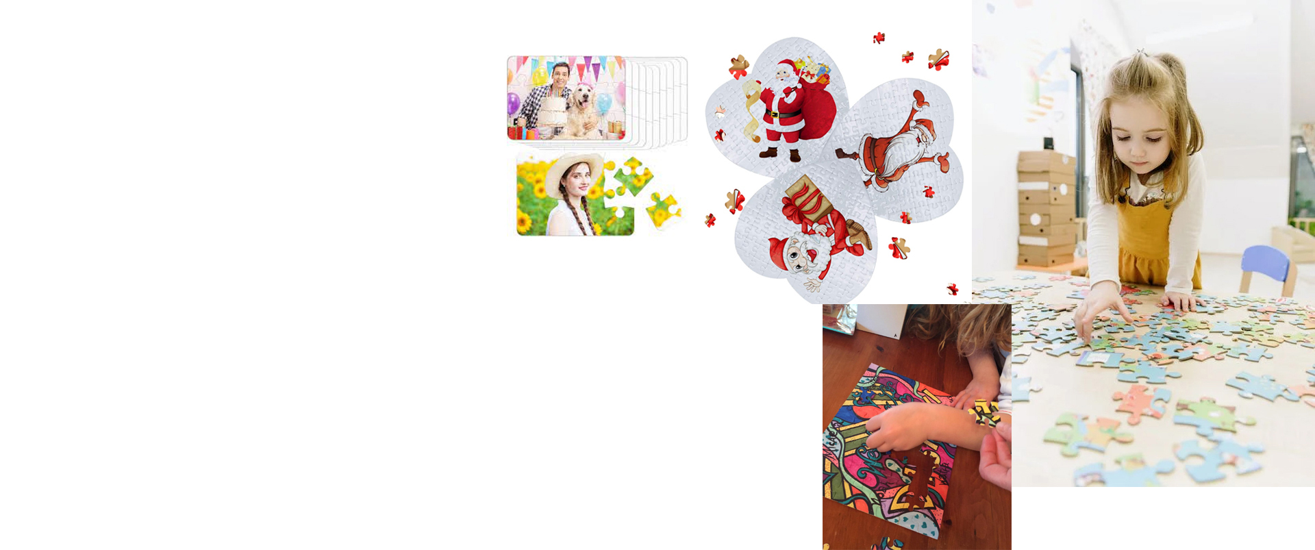 Sublimation Puzzle Blank Application-1