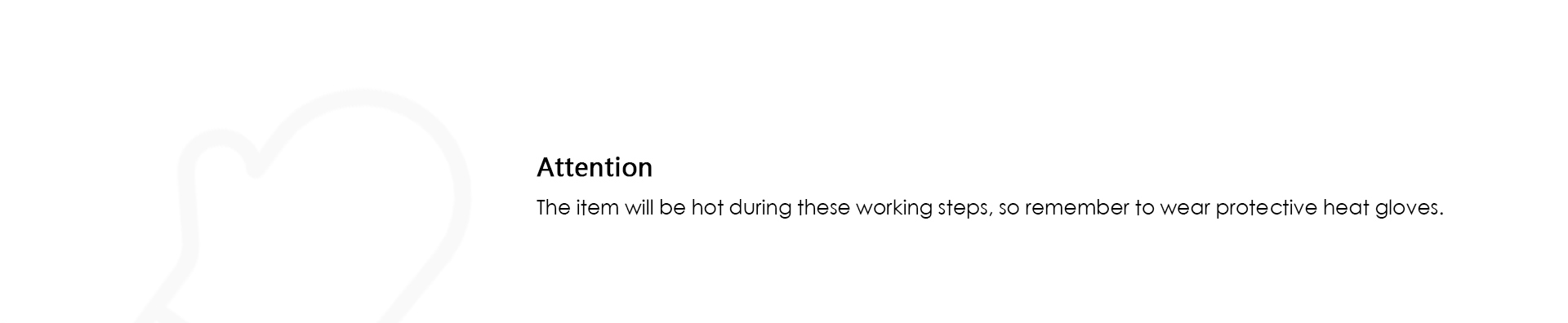 Sublimation Puzzle Blank Attention