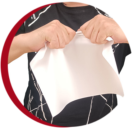 Inkjet Printable Vinyl Photo Paper Advantages