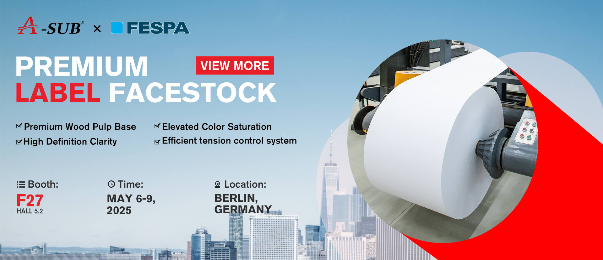 FACESTOCK