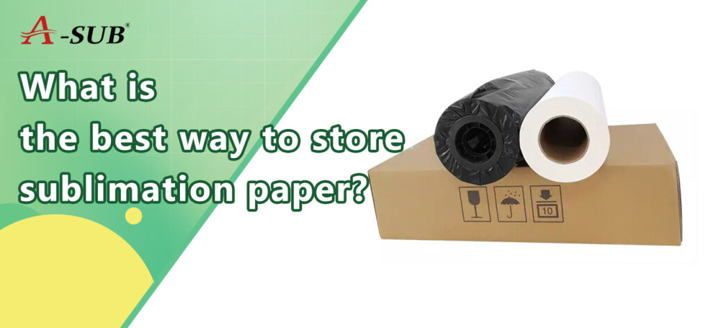 a sub sublimation paper factory