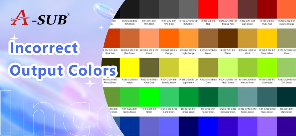 a sub sublimation paper factory a sub sublimation paper factory