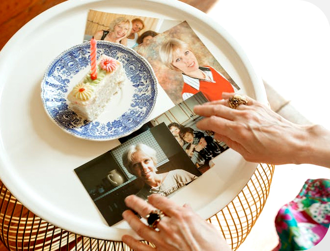 RC Satin minilab photo paper application