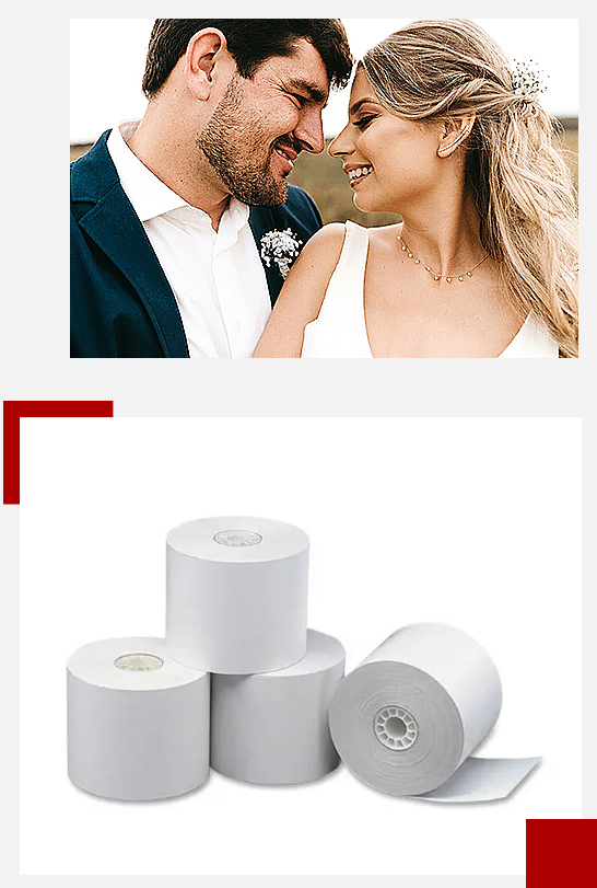 260g RC Glossy Luster Photo Paper