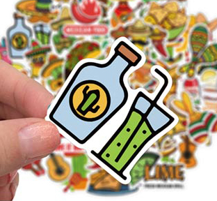 Vinyl Label Face Stock Advantages-2