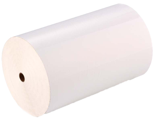 Indigo Vinyl Facestock