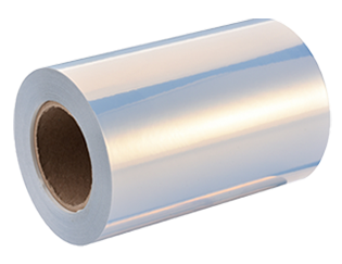 Inkjet Vinyl Facestock