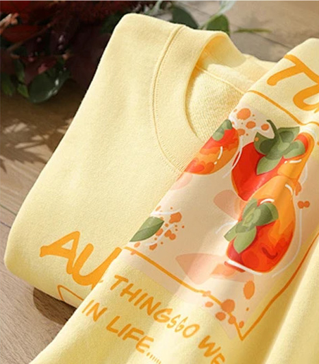 Sublimation Heat Transfer Vinyl Benefits