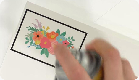 Clear Water Slide Decal Paper Usage-1