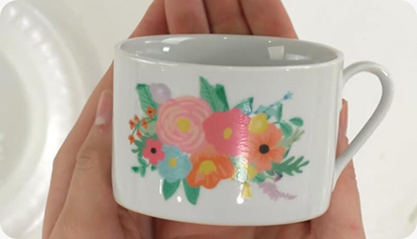 Clear Water Slide Decal Paper Usage-5