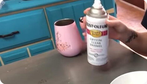 Clear Laser Water Slide Decal Paper Usage-1