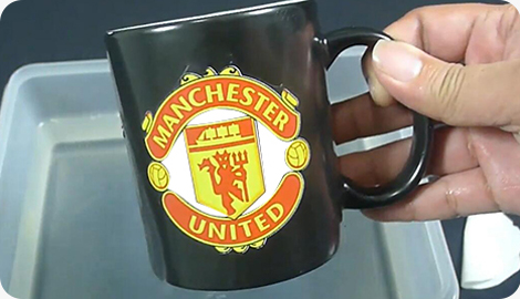 Clear Laser Water Slide Decal Paper Usage-5