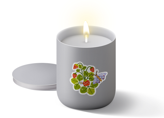 No Spray Inkjet Waterslide Decal Paper Application