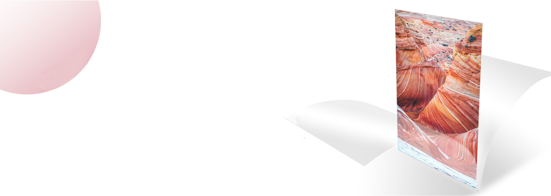 Cold Laminating Film Banner