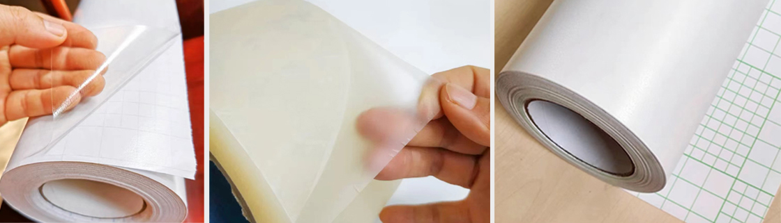 Cold Laminating Film Basic model