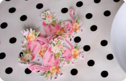 Clear Laser Water Slide Decal Paper Usage-1