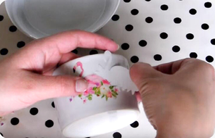 Clear Laser Water Slide Decal Paper Usage-3