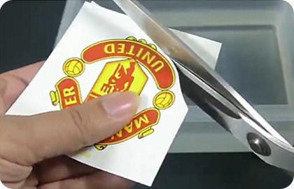 Clear Water Slide Decal Paper Usage-1