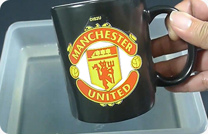 Clear Water Slide Decal Paper Usage-4