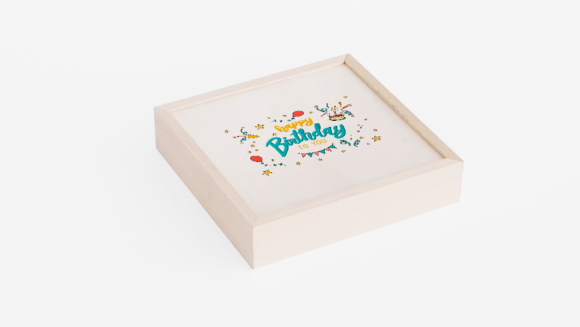 Clear Laser Water Slide Decal Paper Application