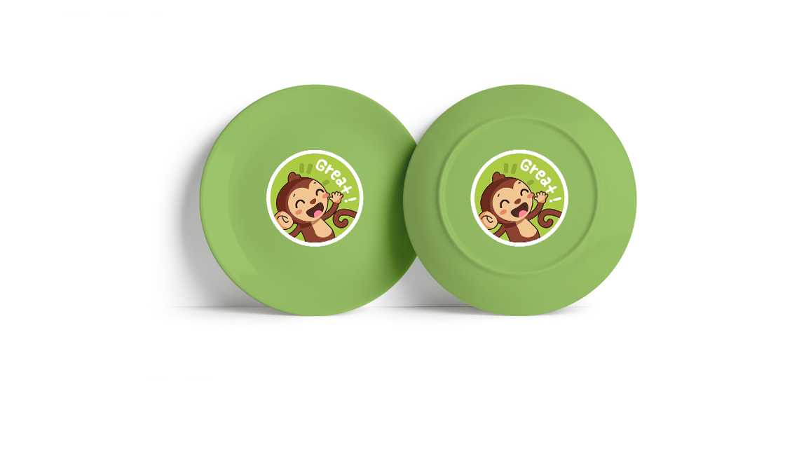 White Laser Water Slide Decal Paper Application