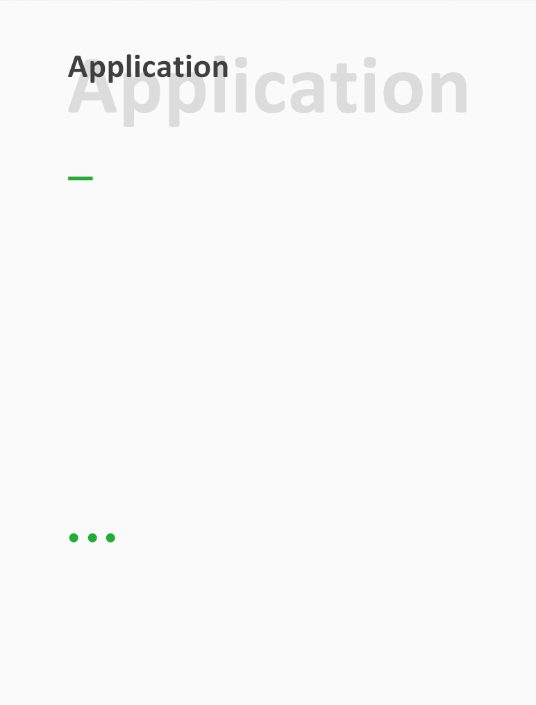 Sublimation Mouse Pad Application Background