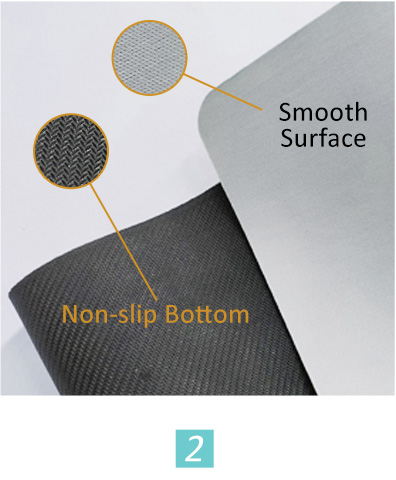 Sublimation Mouse Pad blank advantages-1