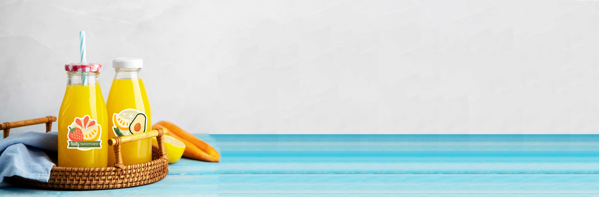 Sublimation Sticker Paper Banner