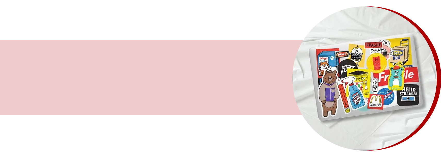 Sublimation Sticker Paper Benefits