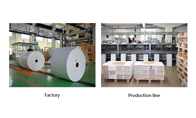 Sublimation paper factory Sublimation paper factory