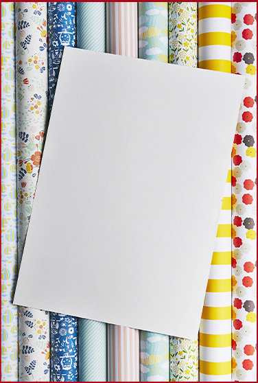 white plotter paper application-3