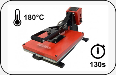 Sublimation Photo Panels Operating procedures-1